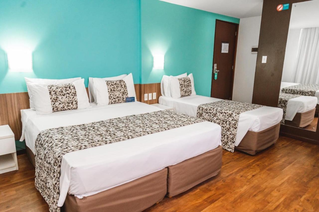 Marinas Hotel Maceio (Alagoas)
